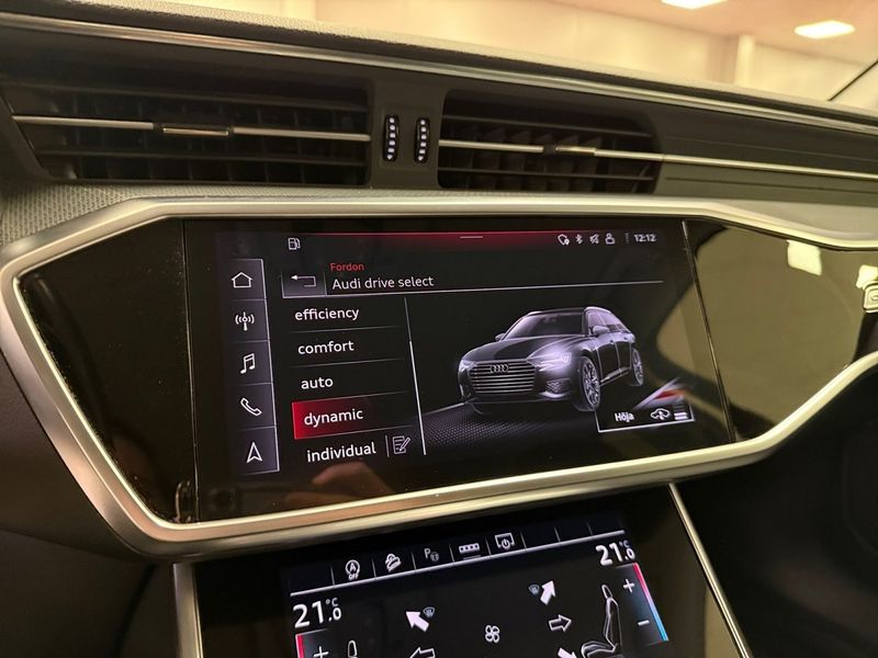 Audi A6 Allroad bild 15