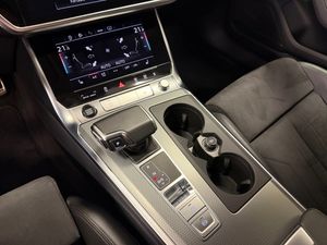 Audi A6 Allroad bild 13