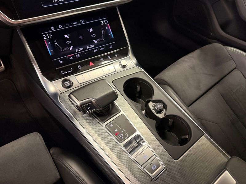 Audi A6 Allroad bild 13