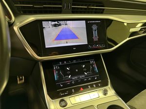 Audi A6 Allroad bild 14