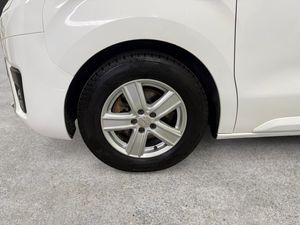 Toyota Proace bild 22