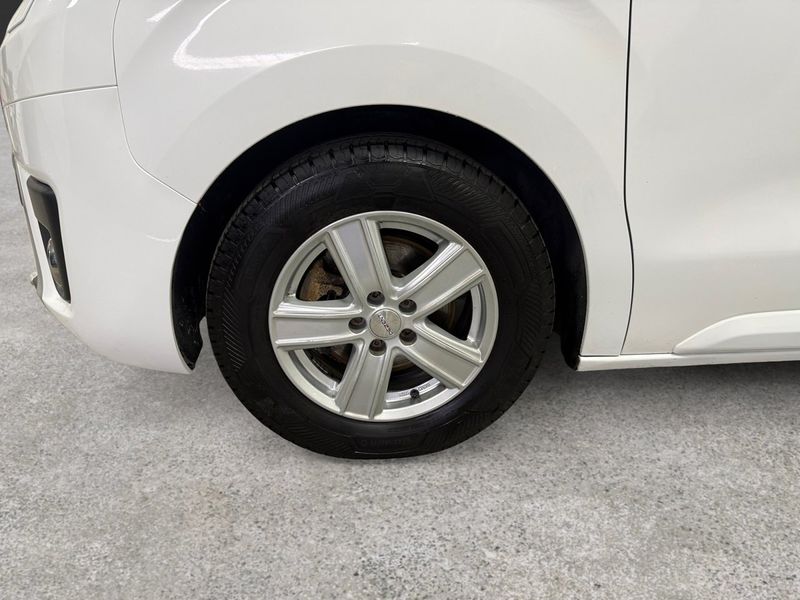 Toyota Proace bild 22