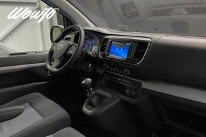 Toyota Proace bild 13