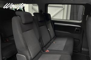 Toyota Proace bild 11
