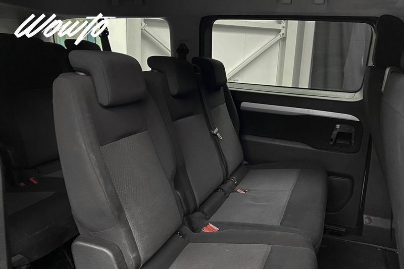 Toyota Proace bild 11