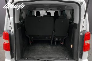 Toyota Proace bild 21
