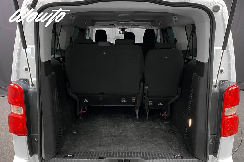 Toyota Proace bild 21