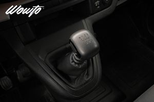 Toyota Proace bild 15