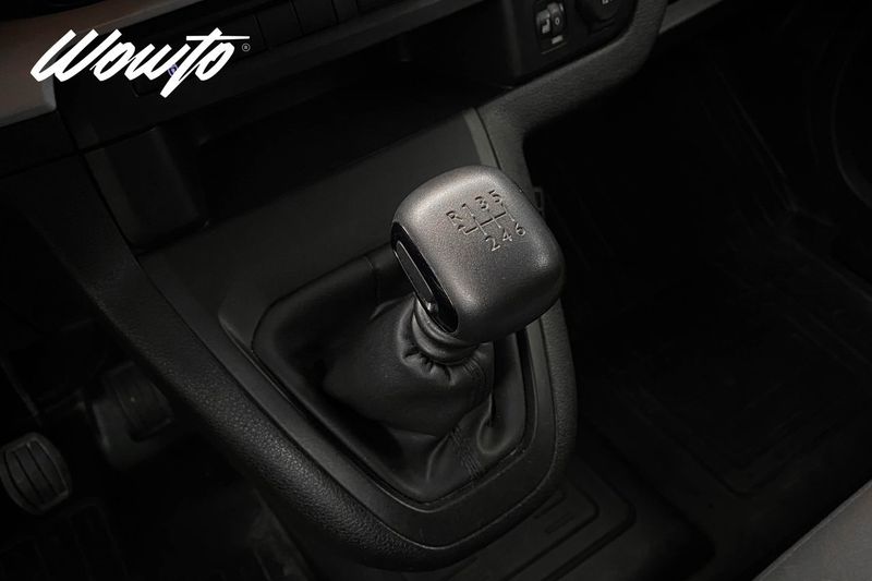 Toyota Proace bild 15