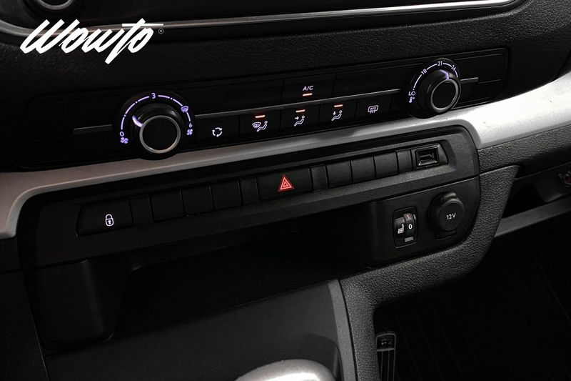 Toyota Proace bild 16