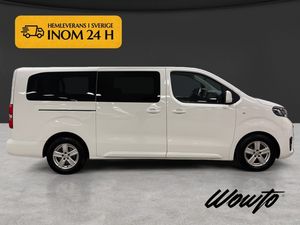 Toyota Proace bild 3