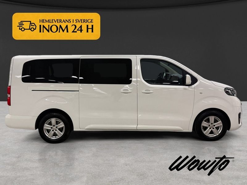 Toyota Proace bild 3