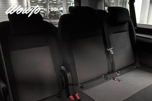 Toyota Proace bild 12