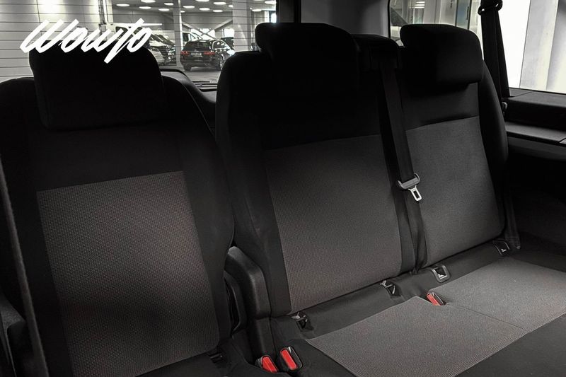 Toyota Proace bild 12