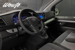 Toyota Proace bild 8