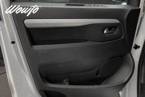 Toyota Proace bild 9
