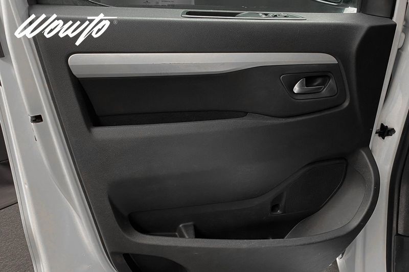 Toyota Proace bild 9