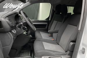 Toyota Proace bild 10