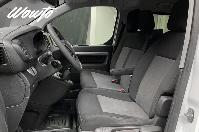 Toyota Proace bild 10