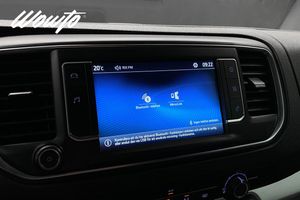 Toyota Proace bild 17