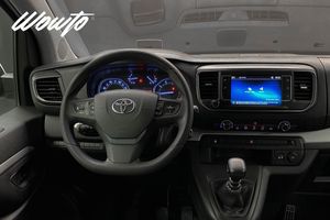 Toyota Proace bild 20
