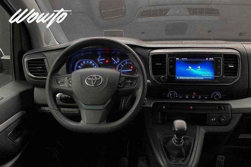 Toyota Proace bild 20