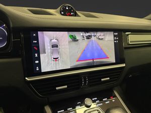 Porsche Cayenne bild 15