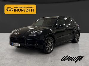 Porsche Cayenne bild 1