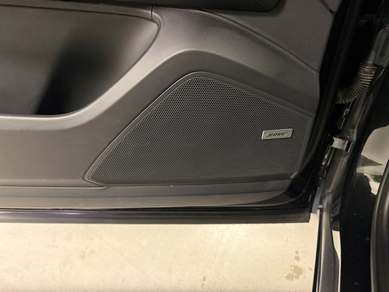 Porsche Cayenne bild 10