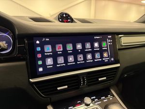 Porsche Cayenne bild 16