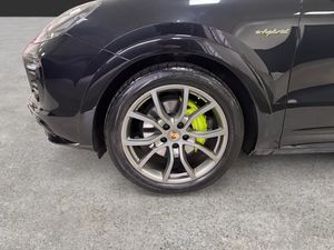 Porsche Cayenne bild 17