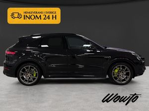 Porsche Cayenne bild 3