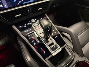 Porsche Cayenne bild 14