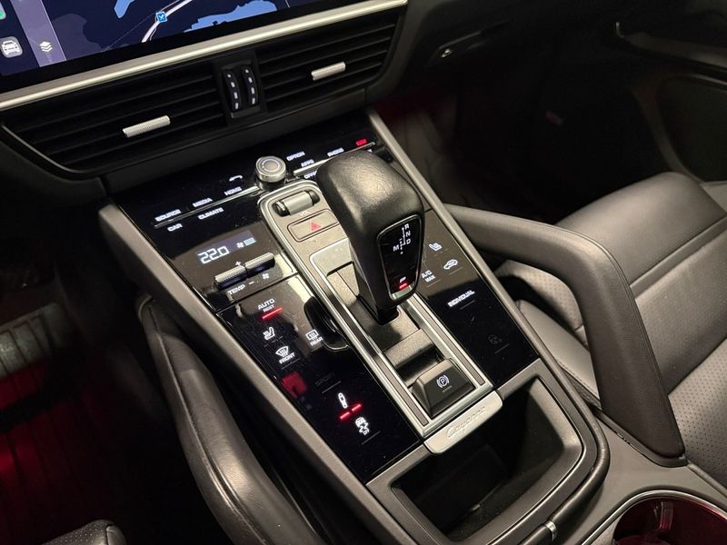 Porsche Cayenne bild 14