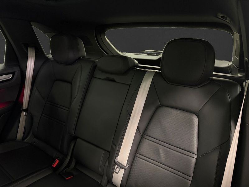 Porsche Cayenne bild 11