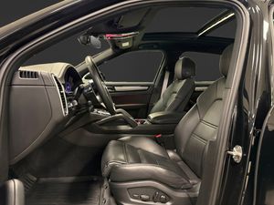 Porsche Cayenne bild 8