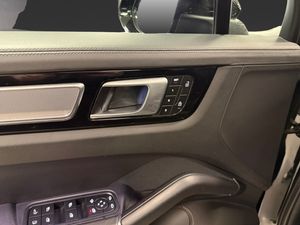 Porsche Cayenne bild 9