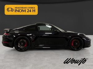 Porsche 992 bild 3