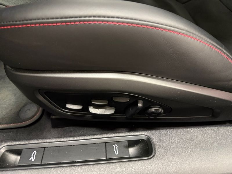 Porsche 992 bild 10