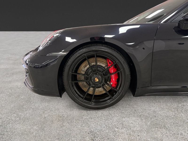 Porsche 992 bild 18