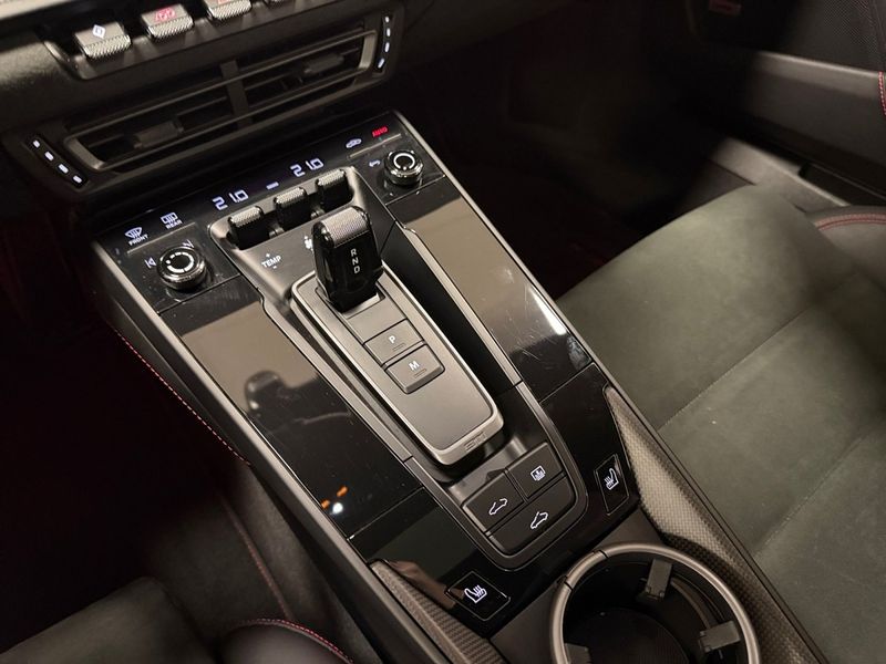 Porsche 992 bild 13