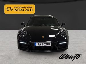 Porsche 992 bild 2