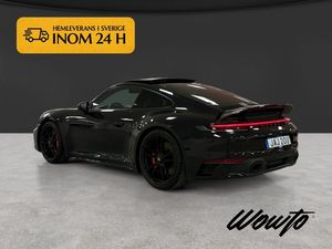 Porsche 992 bild 6