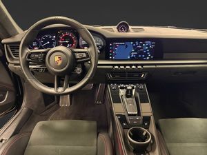 Porsche 992 bild 12