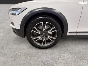 Volvo V90 bild 19
