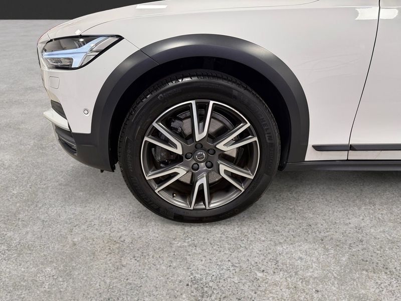 Volvo V90 bild 19