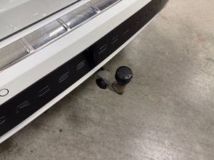 Volvo V90 bild 20