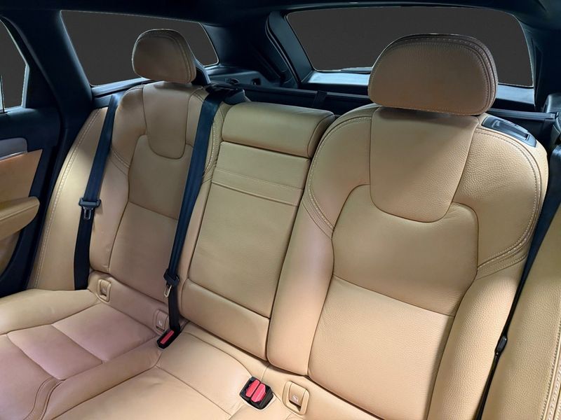 Volvo V90 bild 10