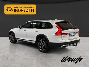 Volvo V90 bild 6