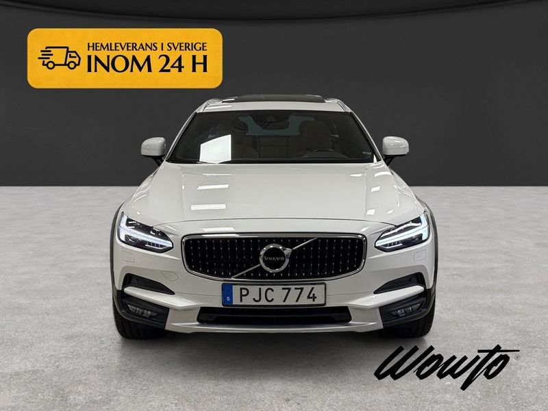 Volvo V90 bild 2